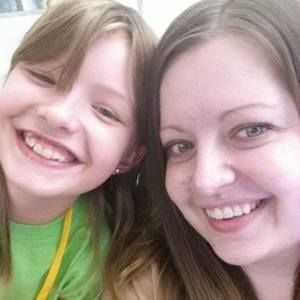 Meet your Posher, Kelli